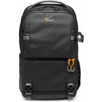 Lowepro Fastpack 250 AW III černý E61PLW37333 – Zbozi.Blesk.cz