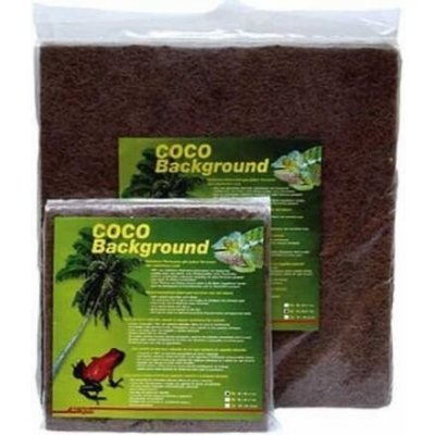 Lucky Reptile Coco pozadí 50 cm, 4ks – Zboží Mobilmania