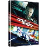 Need for Speed DVD – Hledejceny.cz