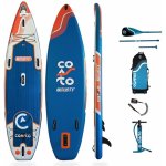 Paddleboard Coasto Nautilus 11'8 – Zboží Mobilmania