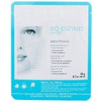 Talika Bio Enzymes Mask Anti-Age plátýnková maska proti stárnutí pleti 20 g – Hledejceny.cz