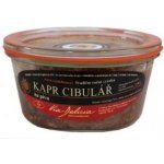 Via Delicia Kapr cibulář na pivu 210 g – Zboží Dáma