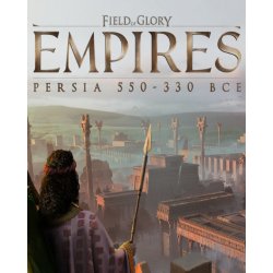 Field of Glory: Empires - Persia 550 - 330 BCE
