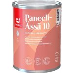 Tikkurila Paneeli Assa 10 2,7 l mat – Hledejceny.cz