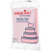 Potravinářské aroma Saracino Pasta Top baby pink 250 g