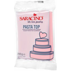 Saracino Pasta Top baby pink 250 g