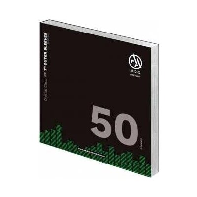 Audio Anatomy SP 50 ks – Hledejceny.cz