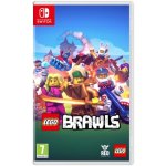 LEGO Brawls – Zboží Živě