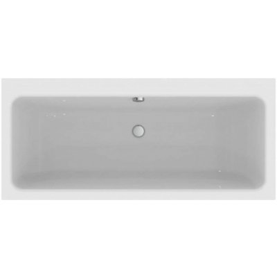Ideal Standard La Dolce Vita - 180 x 80 cm T540601 – Hledejceny.cz