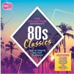 Various - 80s Classics - The Collection CD – Hledejceny.cz