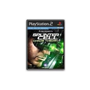 Tom Clancys Splinter Cell Chaos Theory