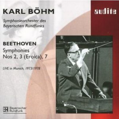 Sinfonien 2, 3, & - Beethoven, L. V.