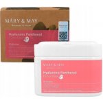 Mary&May Hyaluronic Panthenol Hydra Mask sada hydratačních masek 30 ks – Sleviste.cz