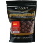 JET FISH Premium Classic Boilies 700g 20mm Squid Krill – Sleviste.cz