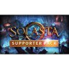 Hra na PC Solasta: Crown of the Magister - Supporter Pack