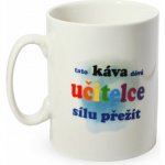 Smartcook Keramický hrnek 800 ml – Zboží Dáma