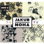 NOHA, JAKUB - BOX 2 CD – Hledejceny.cz