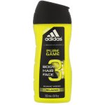 Adidas Pure Game sprchový gel 250 ml – Hledejceny.cz