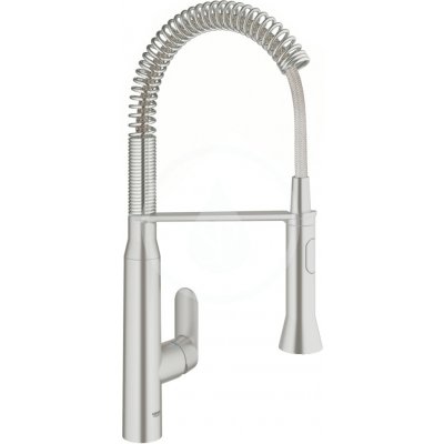 Grohe K7 31379DC0 – Zboží Mobilmania