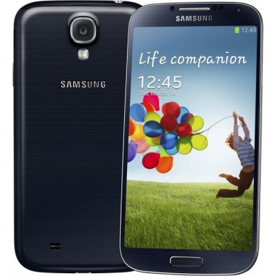 Samsung Galaxy S4 I9505 16GB Black Mist – Hledejceny.cz
