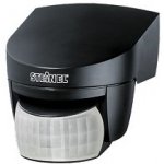 Steinel IS 140-2 černá – Zbozi.Blesk.cz