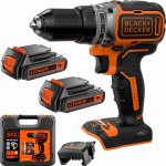 BLACK & DECKER BL186K1B2 – Zboží Dáma