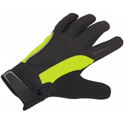 Author Windster Light X8 LF black/neon-yellow – Zbozi.Blesk.cz