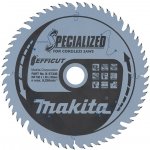 Makita B-57320 pilový kotouč 165x20 56T – Zbozi.Blesk.cz