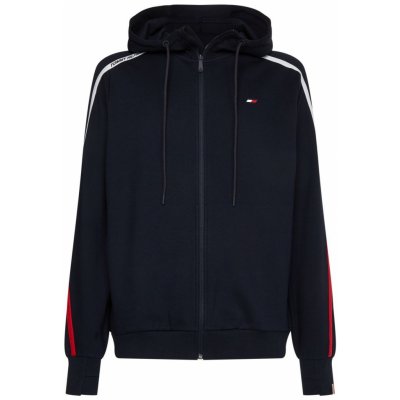 Tommy Hilfiger Trim Full Zip Hoody desert sky