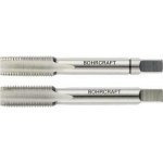 BOHRCRAFT ruční závitník-sada HSSG DIN2181 metrický jemný závit 30x1.5 – Hledejceny.cz