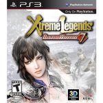 Dynasty Warriors 7: Xtreme Legends – Zbozi.Blesk.cz