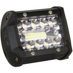 LED přídavné světlo 9 - 36 V, 60 W - MAR-POL, , , – Hledejceny.cz