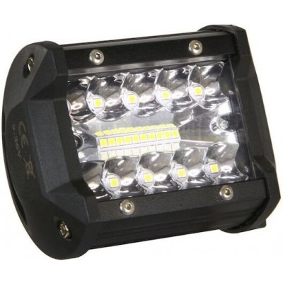 LED přídavné světlo 9 - 36 V, 60 W - MAR-POL, , , – Hledejceny.cz