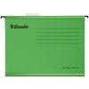 Obálka Esselte Papírové závěsné desky Pendaflex Standard, zelené, 25 ks