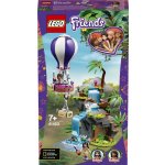 LEGO® Friends 41423 Záchrana tygra v džungli – Sleviste.cz