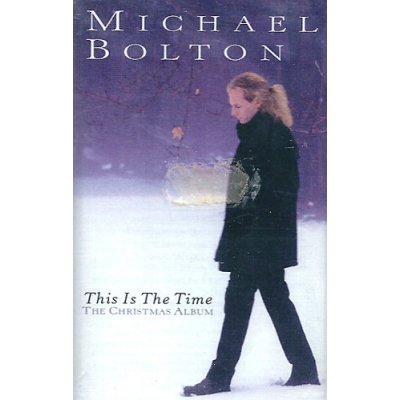 BOLTON,M. - THIS IS THE TIME-THE CHRISTMAS TIME – Hledejceny.cz