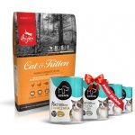 Orijen Original Cat 5,4 kg – Zboží Dáma