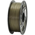 XtendLAN PETG 1,75mm plavě hnědý 1kg – Zboží Živě