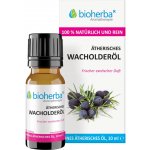 Bioherba esenciální olej Jalovec 10 ml – Hledejceny.cz
