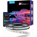 Govee Phantasy Outdoor Pro SMART LED pásky 10m - venkovní RGBIC H61723D1 – Zboží Živě