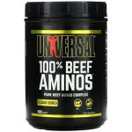 Universal 100 Beef Aminos 400 tablet – Hledejceny.cz