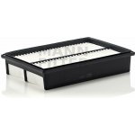 Vzduchový filtr MANN-FILTER C 2841 – Hledejceny.cz