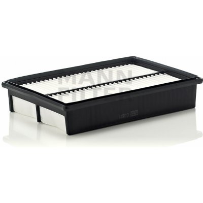 Vzduchový filtr MANN-FILTER C 2841 – Hledejceny.cz