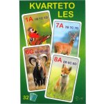 Deny Kvarteto Les – Zboží Mobilmania