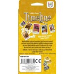 Asmodee TimeLine Klasik – Hledejceny.cz