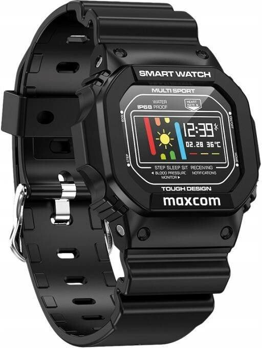 Maxcom FW22