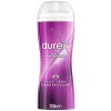 Lubrikační gel Durex masážní gel s aloe vera 200 ml