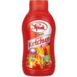 Spak Gourmet kečup ostrý 900 g – Zboží Dáma