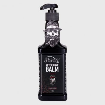 Hairotic After Shave Balm Exotic balzám po holení 500 ml