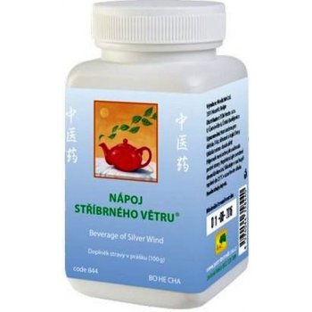 TCM Herbs Nápoj stříbrného větru 100 g